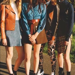 Meet your Posher, Cory